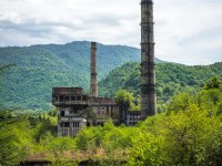 Tkvarcheli-elektrownia-power-plant-power-station-Abkhazia-urbex-urban-exploration-abandoned-urbex.net_.pl-4