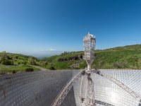 Telescope-zsrr-rot54-observatory-armenia-urbex-abandoned-15