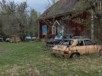 cmentarzysko-samochodow-cars-graveyard-Sweden-Szwecja-overgivna-platser-urbex-urban-exploration-abandoned-miejsca-opuszczone-urbex.net_.pl-2