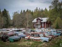 cmentarzysko-samochodow-cars-graveyard-Sweden-Szwecja-overgivna-platser-urbex-urban-exploration-abandoned-miejsca-opuszczone-urbex.net_.pl-4