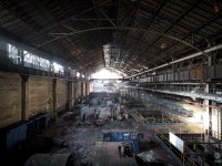HFB-huta-ironworks-steal-plant-Belgium-Belgia-verlaten-plekken-urbex-urban-exploration-abandoned-miejsca-opuszczone-urbex.net_.pl-2