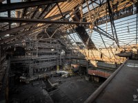 HFB-huta-ironworks-steal-plant-Belgium-Belgia-verlaten-plekken-urbex-urban-exploration-abandoned-miejsca-opuszczone-urbex.net_.pl-27