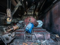 HFB-huta-ironworks-steal-plant-Belgium-Belgia-verlaten-plekken-urbex-urban-exploration-abandoned-miejsca-opuszczone-urbex.net_.pl-9