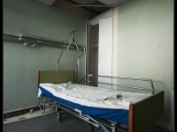 hospital. abandoned, du diablo, opuszczone, szpital,3