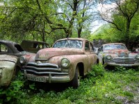 cmentarzysko-samochodow-cars-graveyard-Georgia-Gruzja-urbex-urban-exploration-abandoned-miejsca-opuszczone-urbex.net_.pl-13
