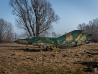 MIGs-cmentarzysko-plane-graveyard-Hungary-Wegry-elhagyott-helyek-urbex-urban-exploration-abandoned-miejsca-opuszczone-urbex.net_.pl-16