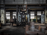hummer-time-press-industry-factory-fabryka-industrial-poland-polska-urbex-12