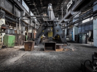 hummer-time-press-industry-factory-fabryka-industrial-poland-polska-urbex-13