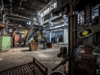 hummer-time-press-industry-factory-fabryka-industrial-poland-polska-urbex-14