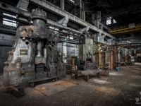 hummer-time-press-industry-factory-fabryka-industrial-poland-polska-urbex-15
