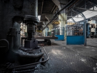 hummer-time-press-industry-factory-fabryka-industrial-poland-polska-urbex-3