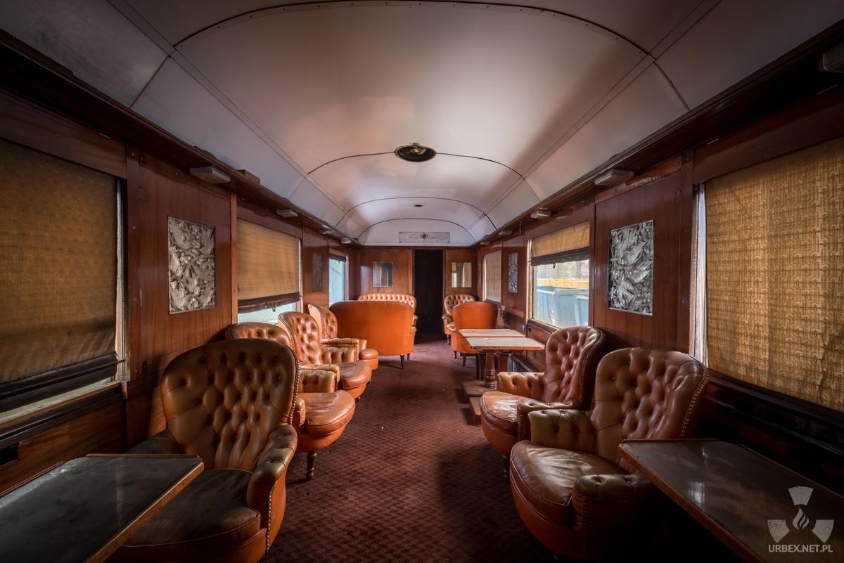 Orient Express: Luxury Passenger Train Service in 1883 - Wisata Diary