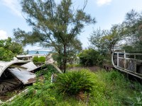 ufo-village-hotel-Taiwan-Tajwan-haikyo-urbex-urban-exploration-abandoned-miejsca-opuszczone-urbex.net_.pl-3