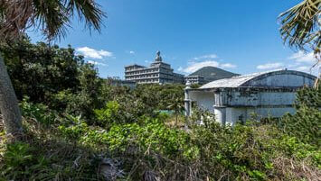 Hachijo Royal Resort